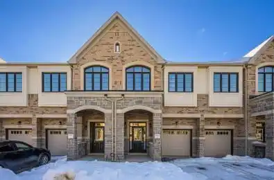 645 Boyd Lane Milton Ontario L9E 1T7