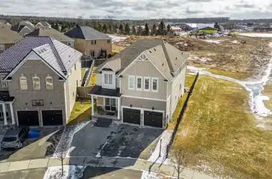 416 Tansley Street Shelburne Ontario L9V 2S6