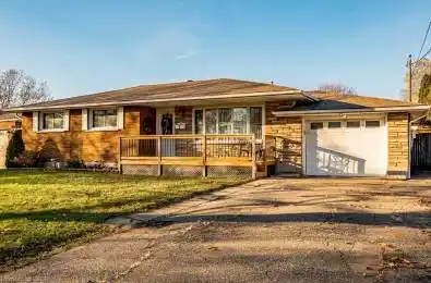 7 Prince Charles Drive St. Catharines Ontario L2N 3Y4