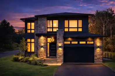 44 Dennis Drive Parry Sound Ontario P2A 0E6