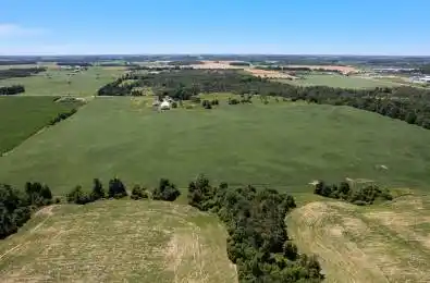 PtLt 29 2nd Line N/A Amaranth Ontario L9V 1L6