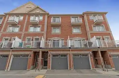 25 Cooperage Lane Ajax Ontario L1S 0E8