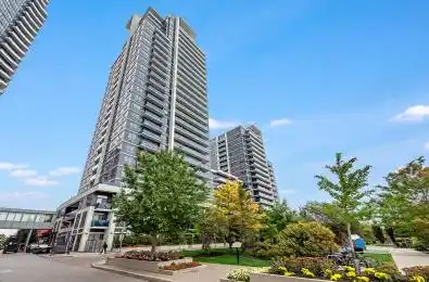 7165 Yonge Street Unit# 733 Markham Ontario L3T 0C9