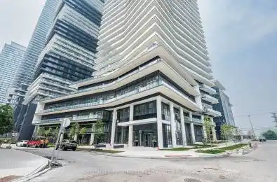 38 Annie Craig Drive Unit# PH102 Toronto W06 Ontario M8V 0G9
