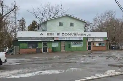 2444 Buckhorn Road Selwyn Ontario K0L 2H0