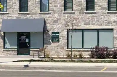 219 Dundas Street Unit# 1 Hamilton Ontario L0R 2H4