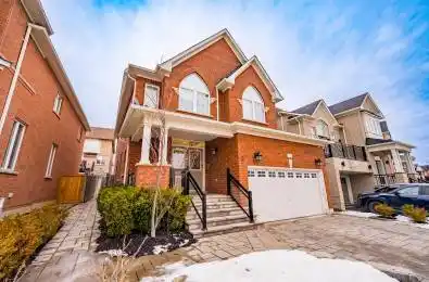 11 Horsedreamer Lane Whitchurch-Stouffville Ontario L4A 0G6
