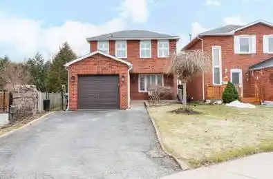 630 Sultana Square Pickering Ontario L1V 3Y3