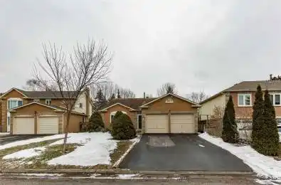 885 Walton Court Whitby Ontario L1N 7R5