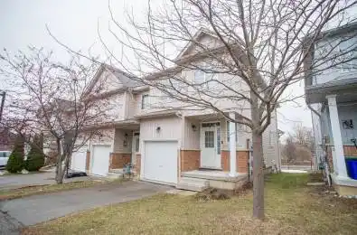 21 Diana Avenue Unit# 24 Brantford Ontario N3T 0G7