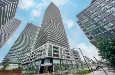 70 Annie Craig Drive Unit# 5406 Toronto W06 Ontario M8V 0G2