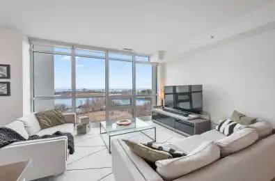 59 Annie Craig Drive Unit# 503 Toronto W06 Ontario M8V 0C4