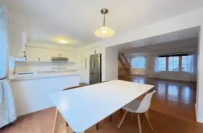 375 Cook Road Unit# 21 Toronto W05 Ontario M3J 3T6