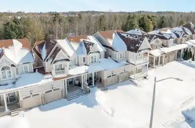 80 Blanchard Crescent Essa Ontario L3W 0M9