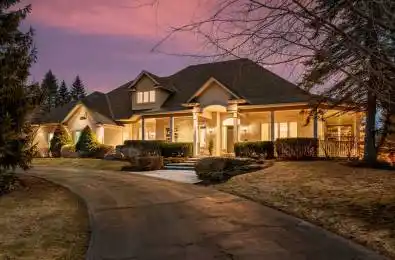 59 Palomino Drive Hamilton Ontario L0R 1H3