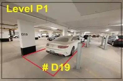 12 David Eyer Road Unit# 1132 Richmond Hill Ontario L4S 1M4