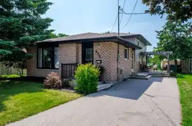 875 Westwood Crescent Cobourg Ontario K9A 5B3