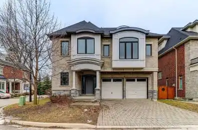 1550 Edencrest Drive Mississauga Ontario L5E 0A5
