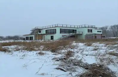 449 Partridge Hollow Road Prince Edward County Ontario K0K 1T0