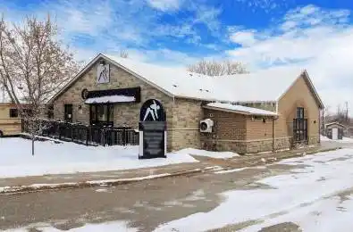 543 The Queensway N/A Georgina Ontario L4P 2E7