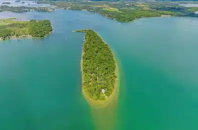 45 Ivy Lane Orillia Ontario L3V 6H1