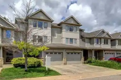 175 David Bergey Drive Unit# F31 Kitchener Ontario N2E 4H6