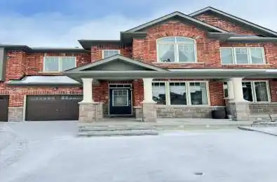 66 Haskins Crescent Georgina Ontario L4P 2G6