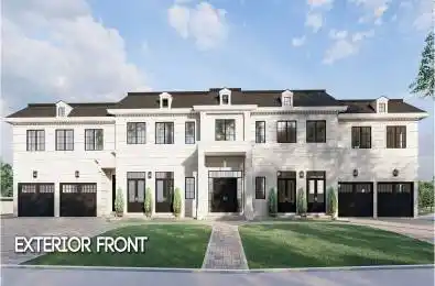 8 Main Street Vaughan Ontario L0J 1C0