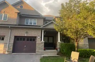 5183 Angel Stone Drive Mississauga Ontario L5M 0L5