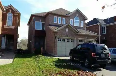 284 Pinnacle Trail Aurora Ontario L4G 7G2