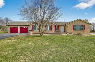 14 Quinn Drive South-West Oxford Ontario N0J 1W0