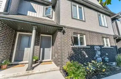 7768 ASCOT Circle Unit# 59 Niagara Falls Ontario L2H 3P9