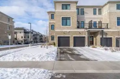 107 Westra Drive Unit# 5 Guelph Ontario N1K 0A5