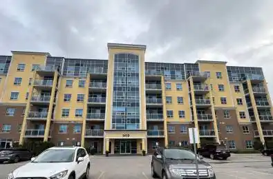 1419 Costigan Road Unit# 605 Milton Ontario L9T 0Y7