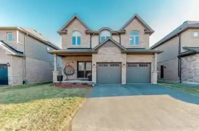 93 Lorne Card Drive Brant Ontario N3L 0E7