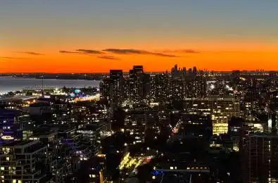 55 Mercer Street Unit# 4102 Toronto C01 Ontario M5V 0W4