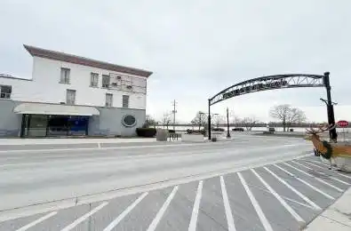 611 Niagara Boulevard Fort Erie Ontario L2A 3H6