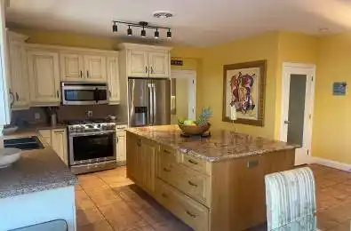 7 Forsyth Street Marmora and Lake Ontario K0K 2M0