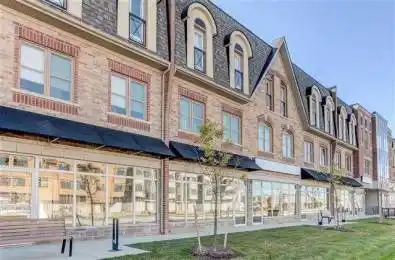 3865 Major Mackenzie Drive Unit# 221 Vaughan Ontario L4H 4P4