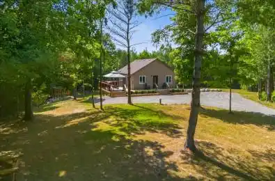 101 Thompson Road Centre Hastings Ontario K0K 2K0