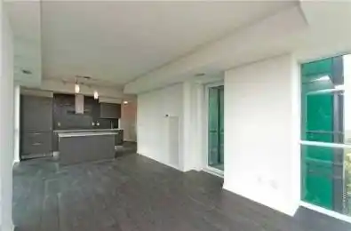 9 Bogert Avenue Unit# 3503 Toronto C07 Ontario M2N 0H3