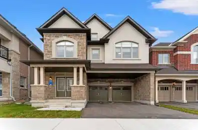 3909 Koenig Road Burlington Ontario L7M 0Z9