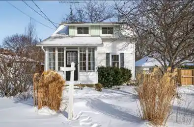 23 East Street Prince Edward County Ontario K0K 1L0
