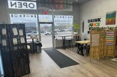 2120 North Park Drive Unit# 23 Brampton Ontario L6S 0C9