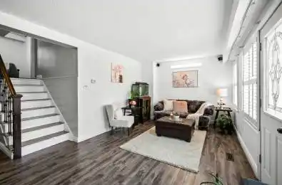 7255 Dooley Drive Unit# 47 Mississauga Ontario L4T 2S7