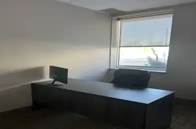 245 Raglan Street Unit# 100-Office B Collingwood Ontario L9Y 5P9