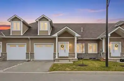 744 Nelson Street Unit# 4 Norfolk Ontario N0A 1N4