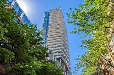 1 Market Street Unit# 1906 Toronto C08 Ontario M5E 0A2