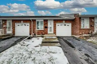 68D Harris Avenue Brantford Ontario N3R 2E9