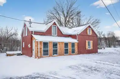 5668 Battersea Road Frontenac Ontario K0H 1H0